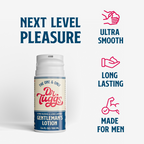 Gentleman's Lotion