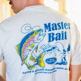Master Bait Tee
