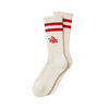Embroidered Socks