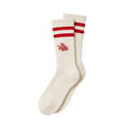 Embroidered Socks