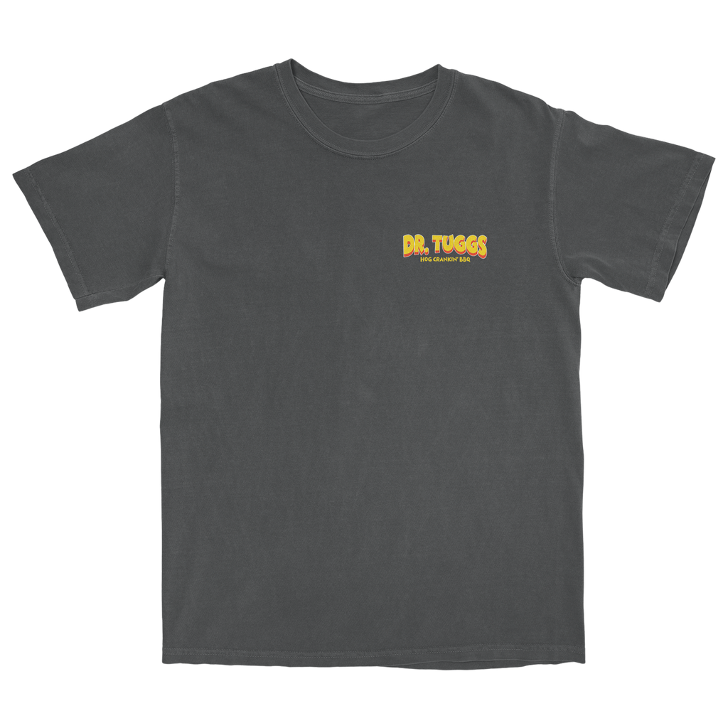Hog Crankin' Tee