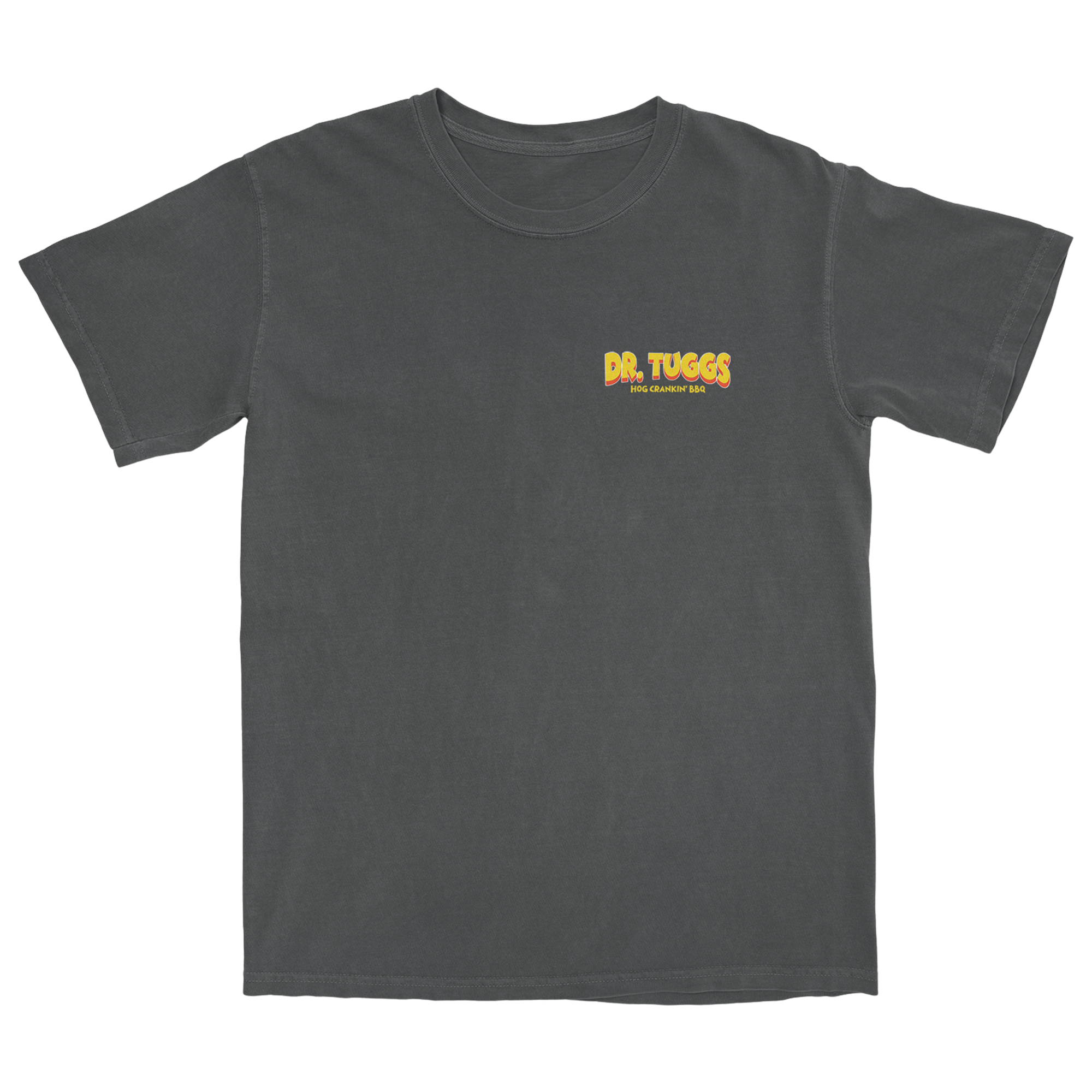 Hog Crankin' Tee