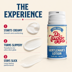 Gentleman's Lotion: Long Haul