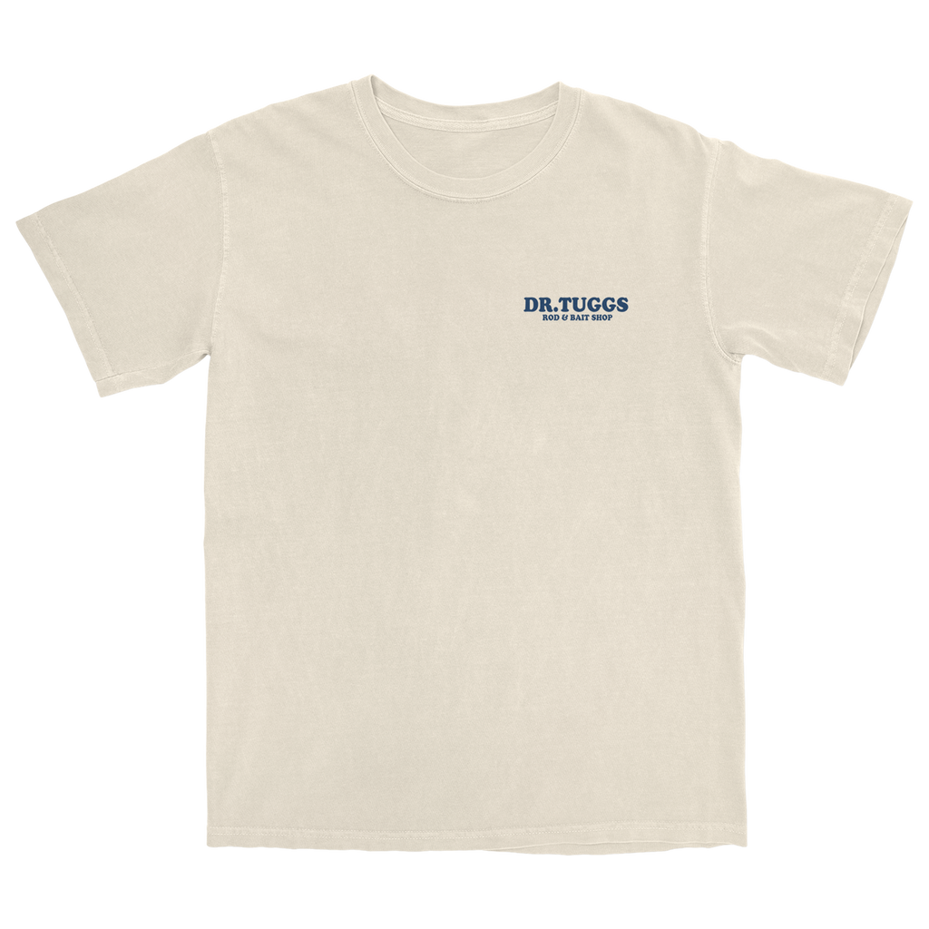 Master Bait Tee