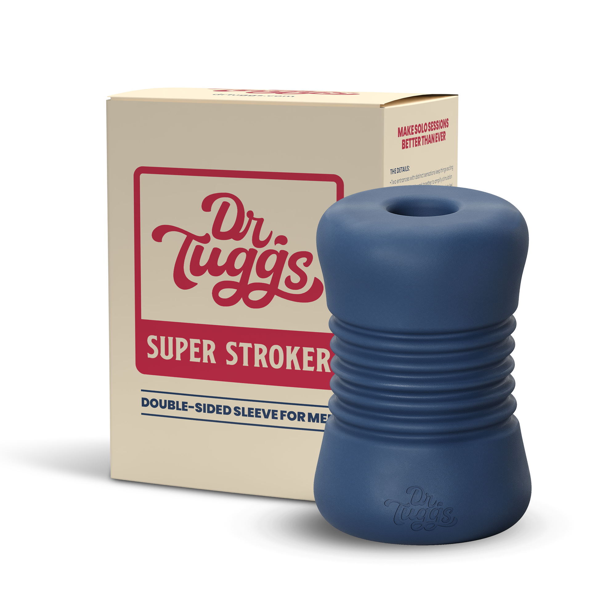 The Stroke Master