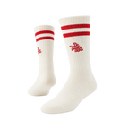 Embroidered Socks