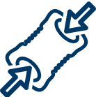 DUAL ENTRY DESIGN