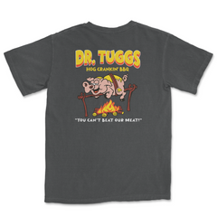 Hog Crankin' Tee