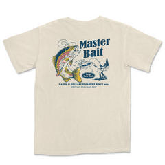 Master Bait Tee